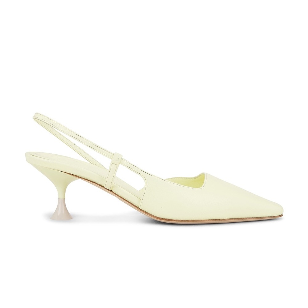 3JUIN Kira Pumps
